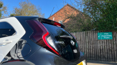 Toyota Aygo X 1.0 VVT-i Edge 5dr Auto Petrol Hatchback